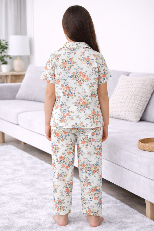 Girls Pyjama set