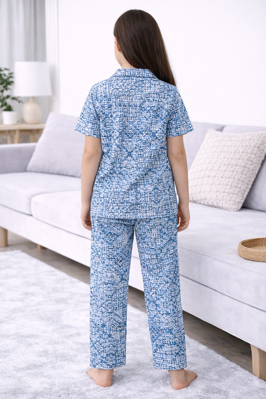 Girls Pyjama set