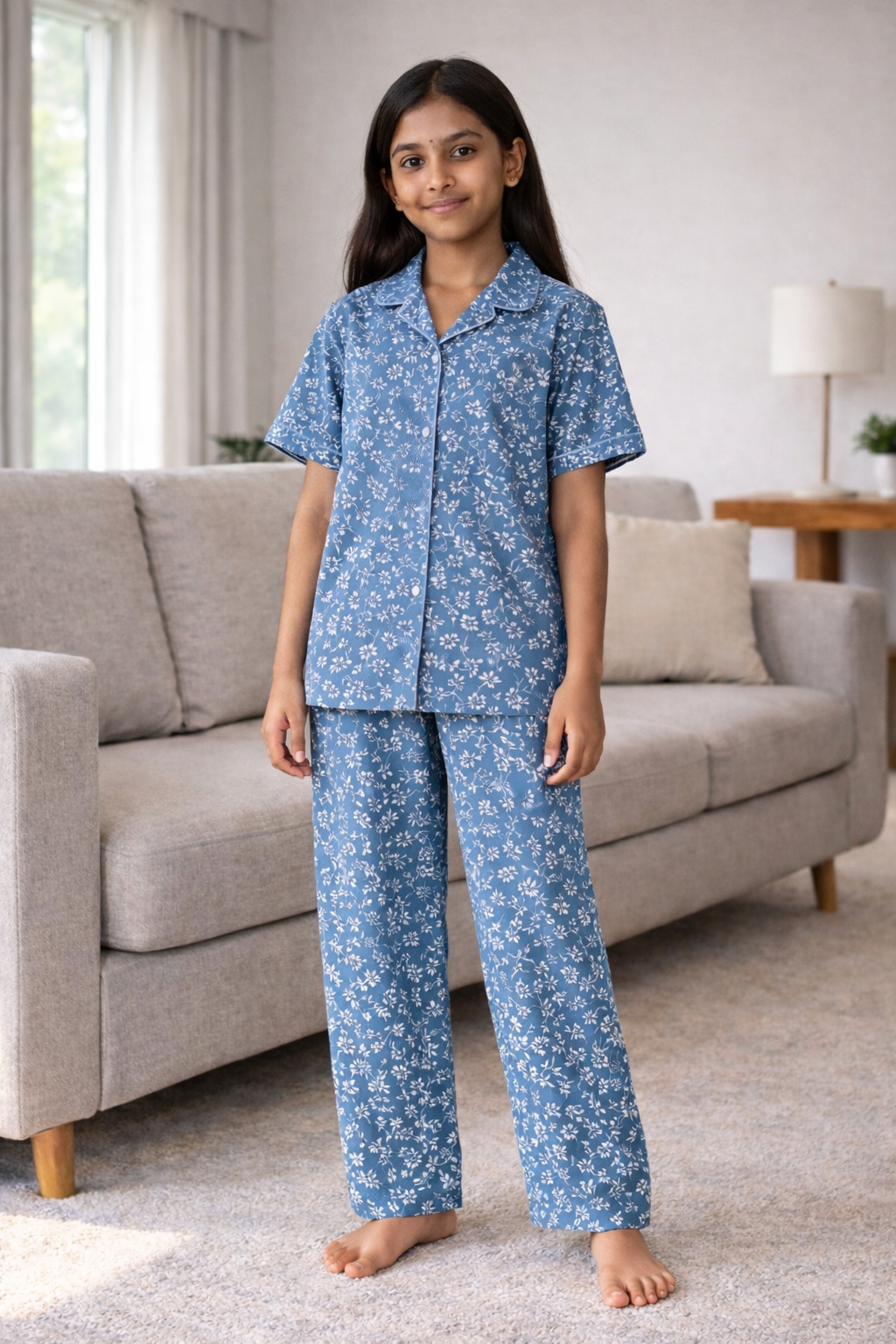 Girls Pyjama set
