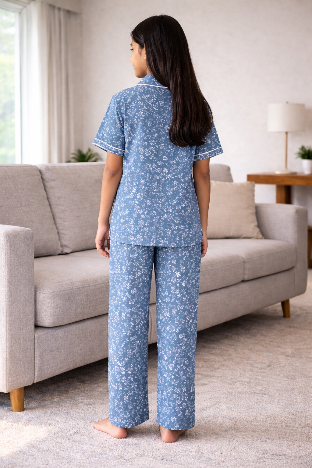 Girls Pyjama set
