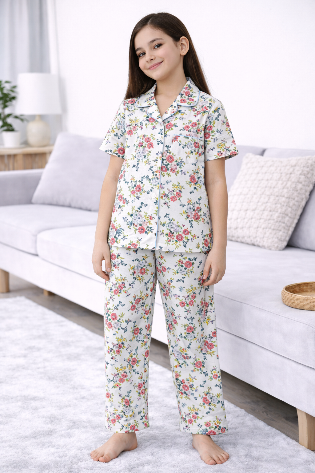 Girls Pyjama set