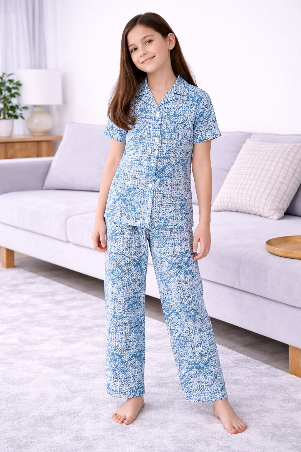 Girls Pyjama set
