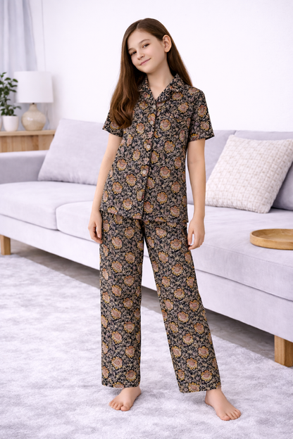 Girls Pyjama set