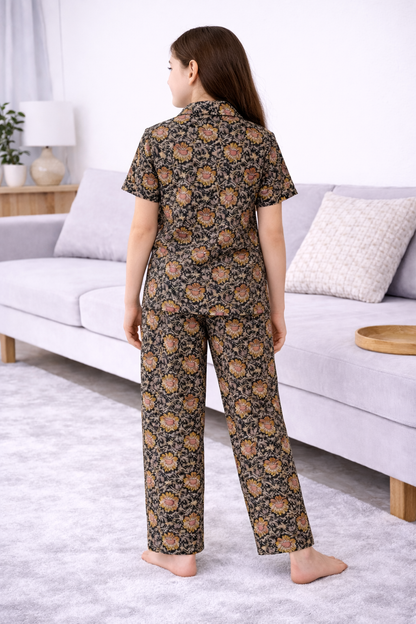 Girls Pyjama set