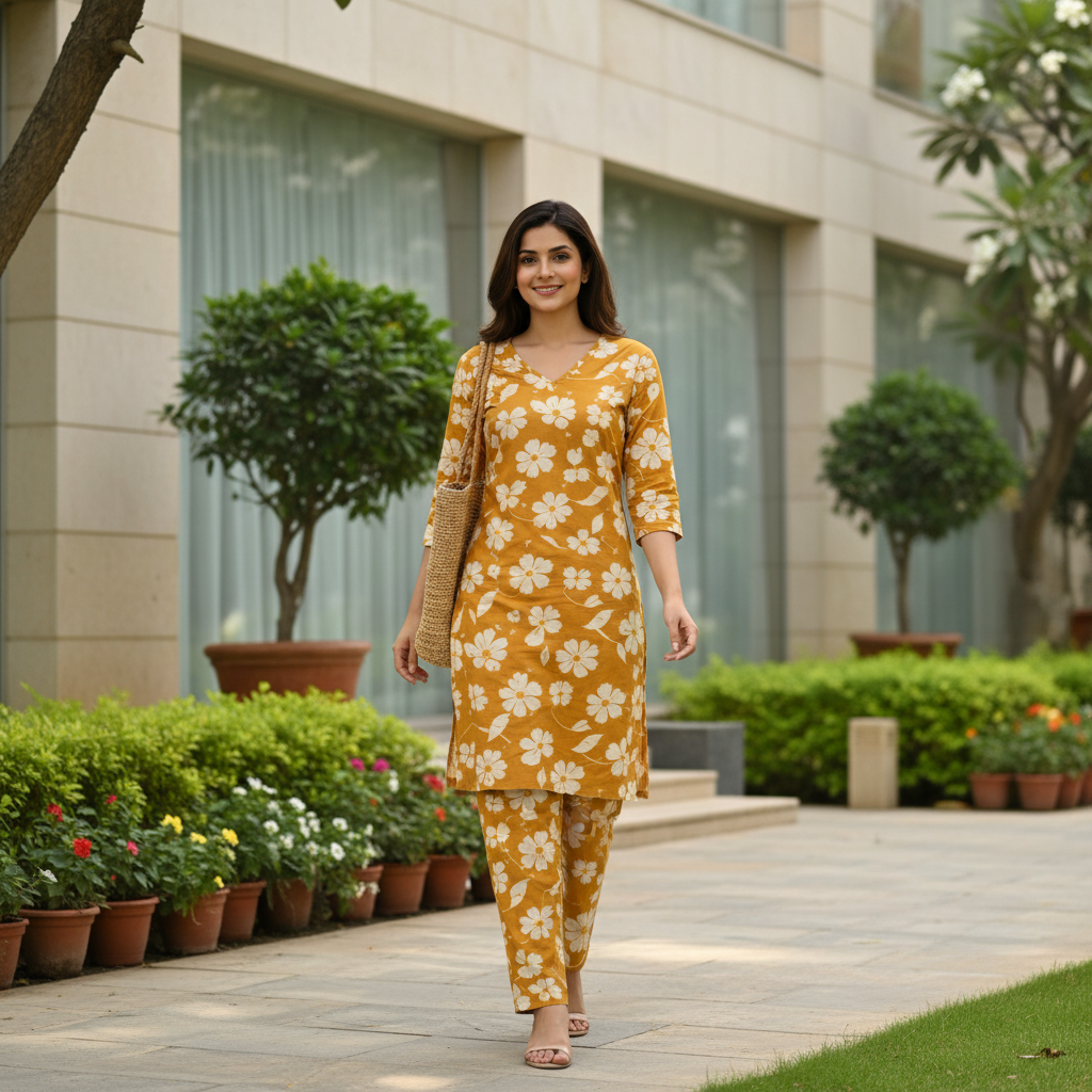 Women Kurta