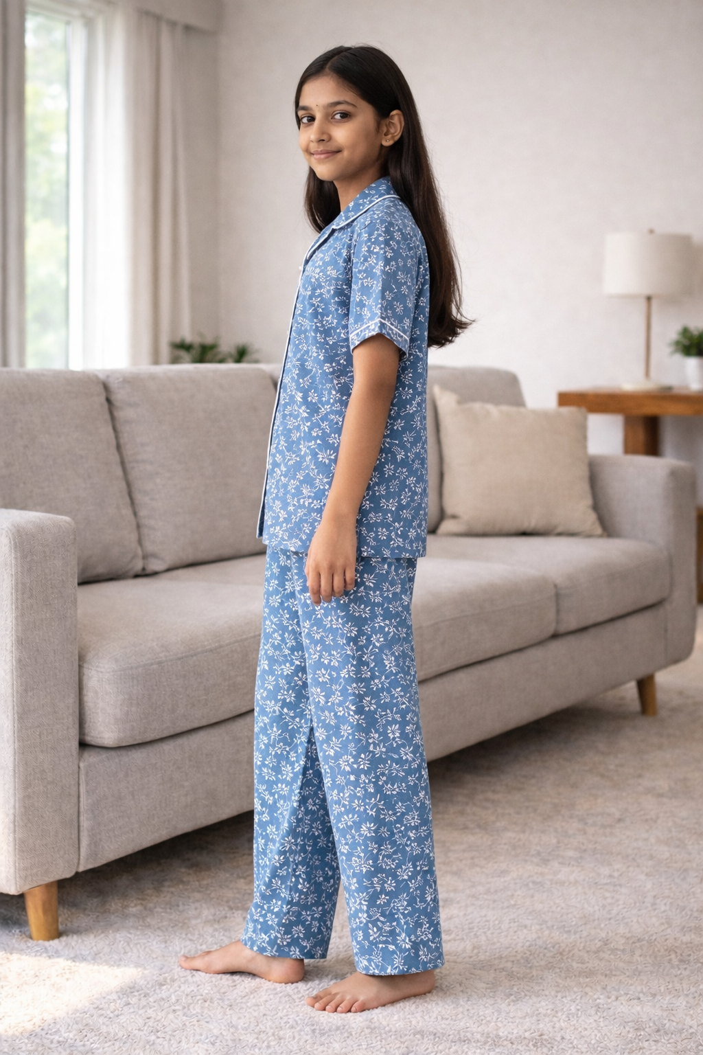 Girls Pyjama set