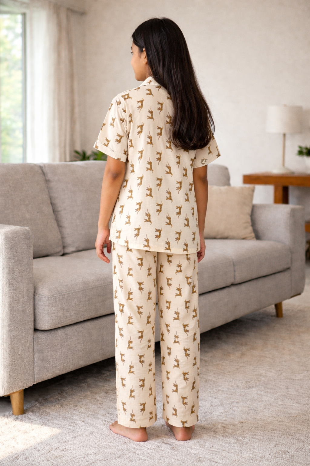Girls Pyjama set