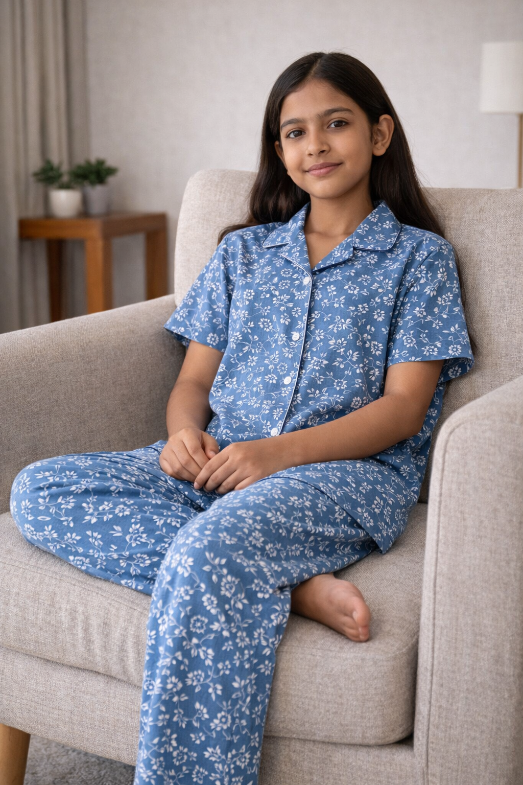 Girls Pyjama set